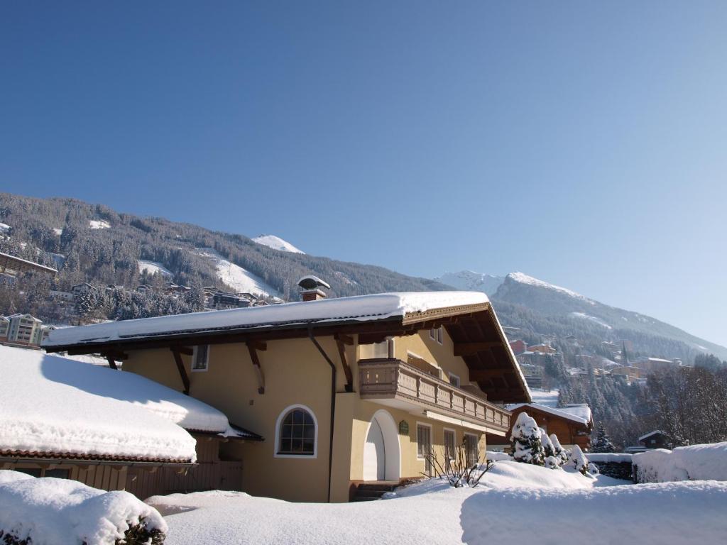 Golfappartements Bad Gastein Exterior foto